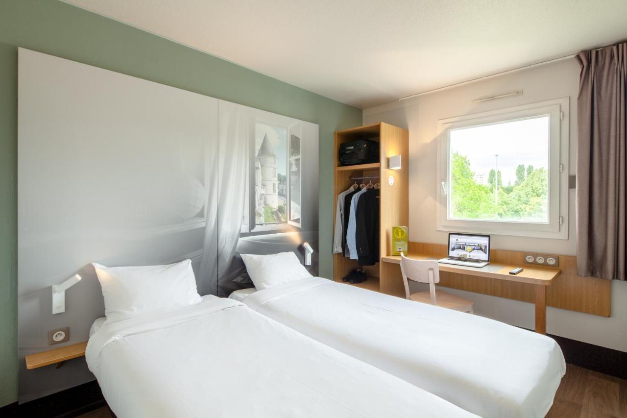 Hotel Chantilly Creil