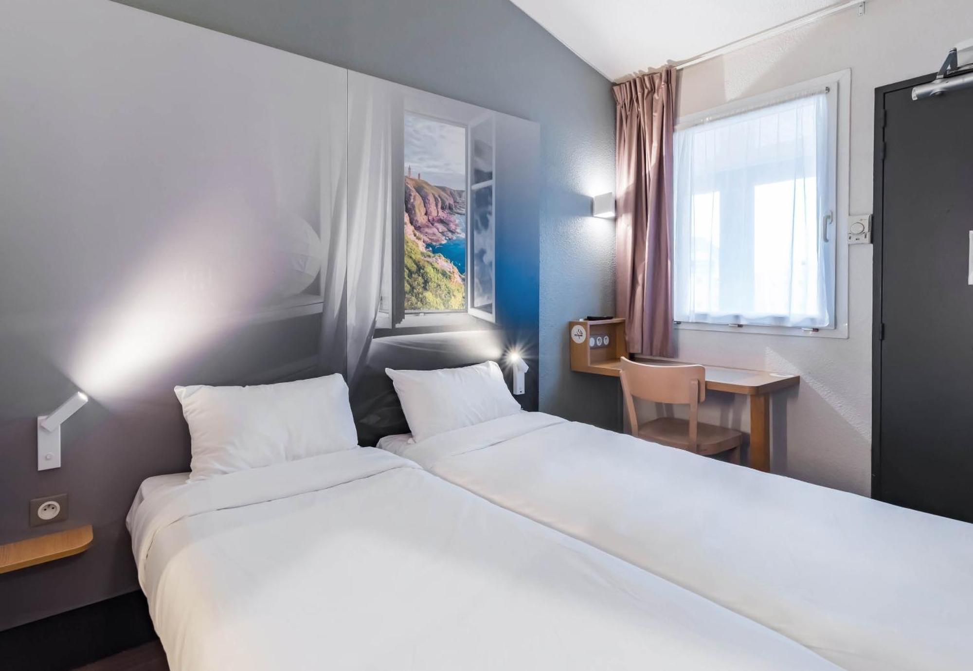 Chantilly Hotel