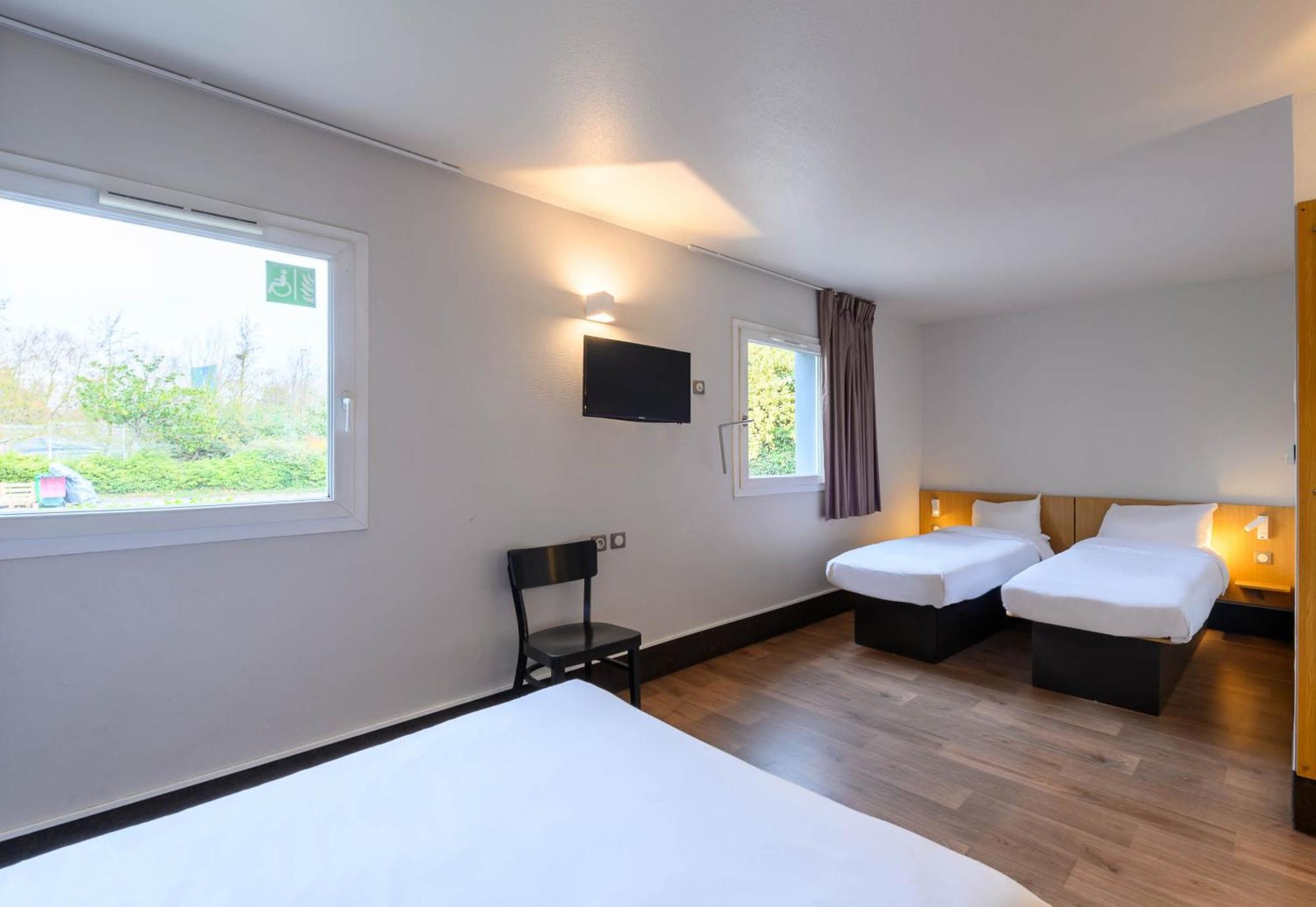 Hotel Chantilly