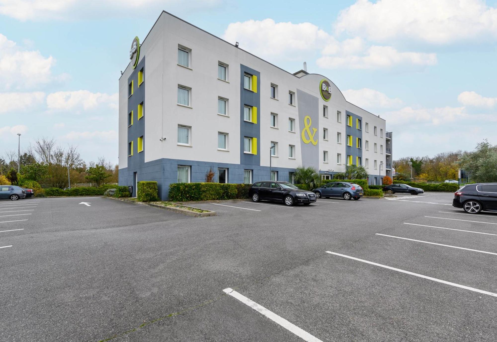 Hotel Chantilly 2*
