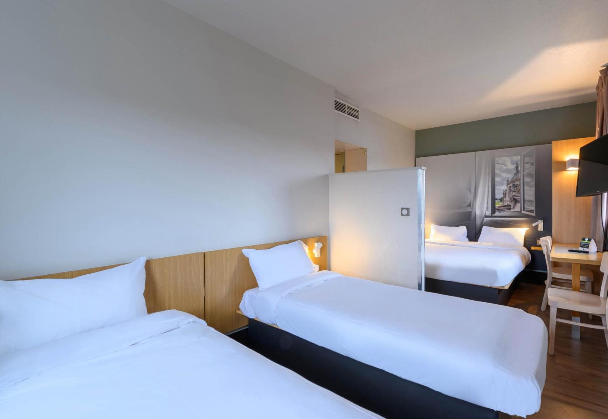 Chantilly Hotel