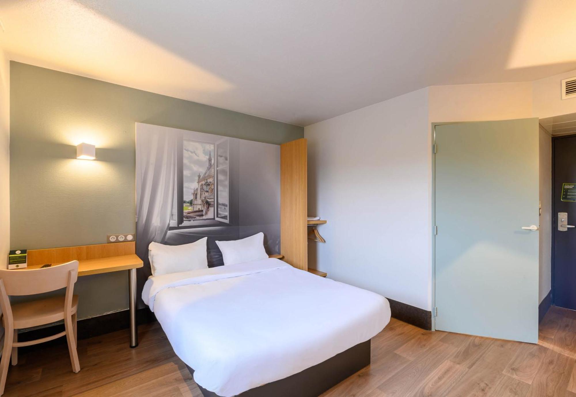 Hotel Chantilly