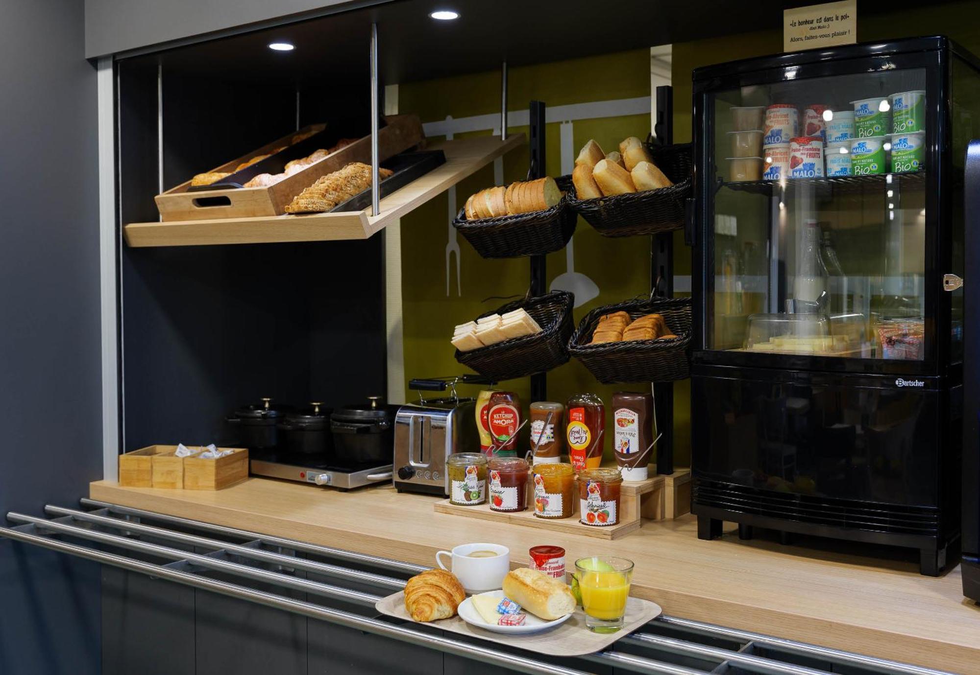 Chantilly Hotel Creil