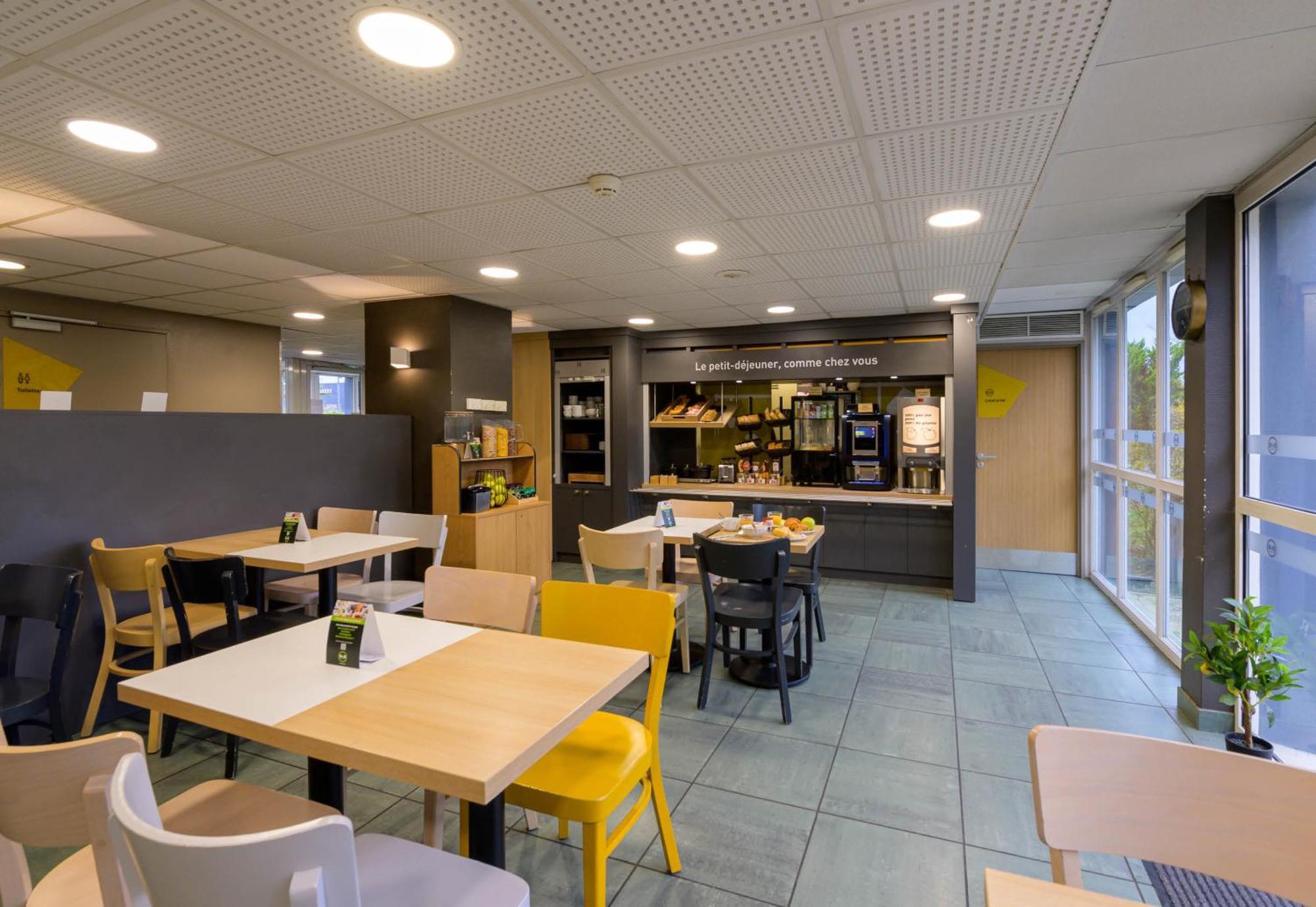 Hotel Chantilly Creil