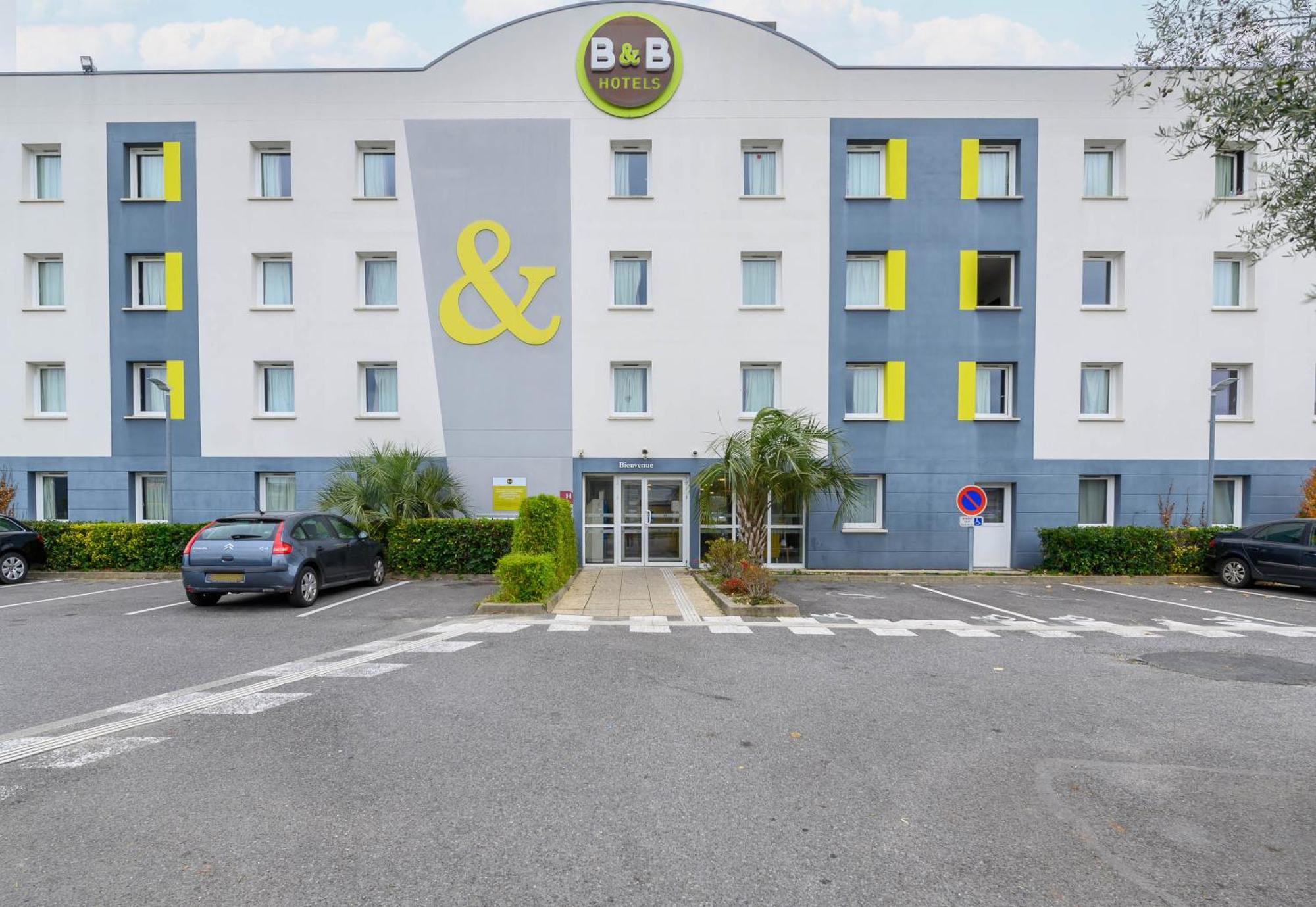Chantilly Hotel