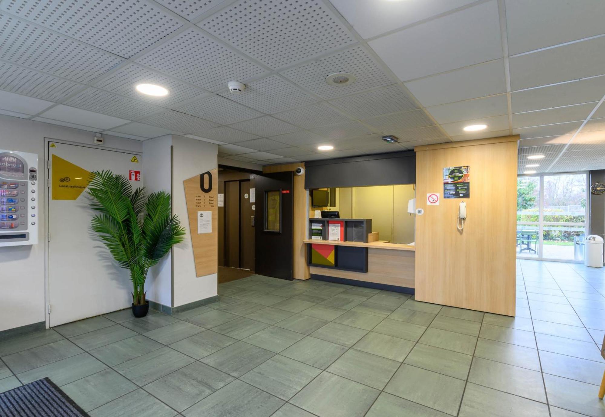 Hotel Chantilly Creil