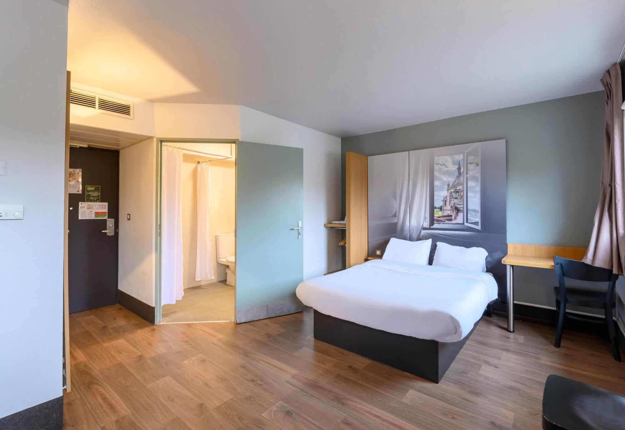 Chantilly Hotel