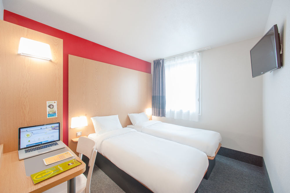 Hotel Chantilly 2*