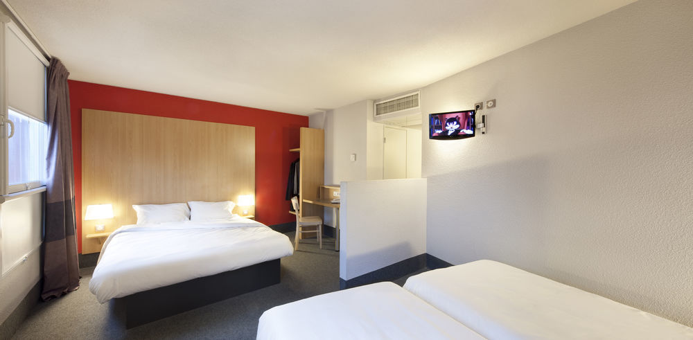 Hotel Chantilly 2*