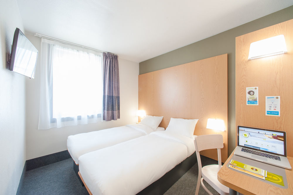 Hotel Chantilly Creil