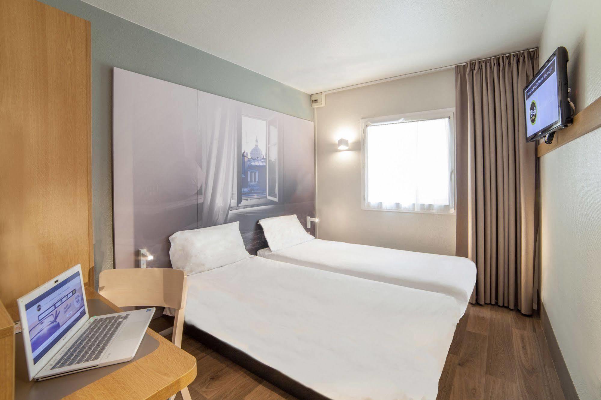 Hotel Chantilly Creil
