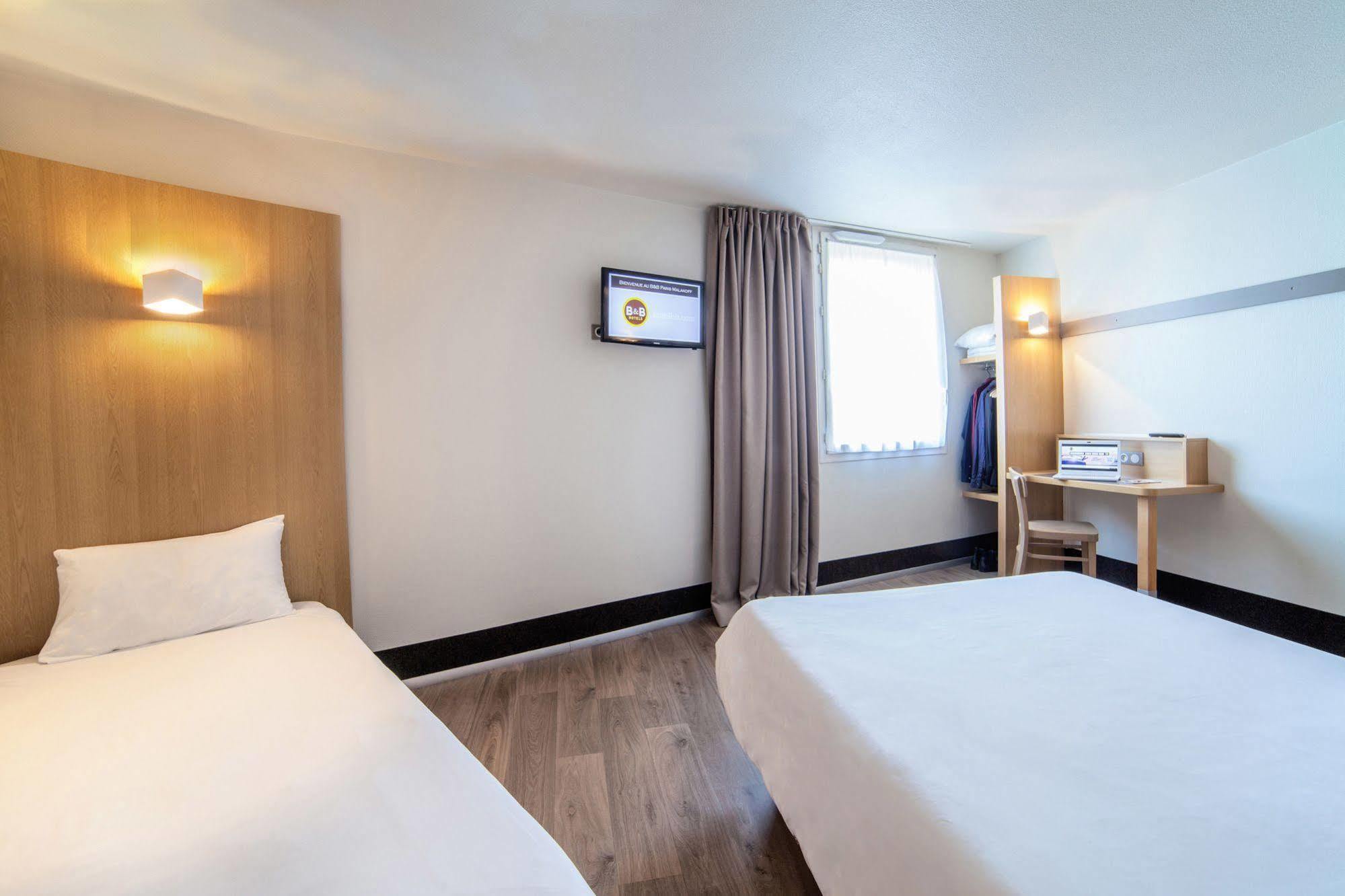 Chantilly Hotel Creil