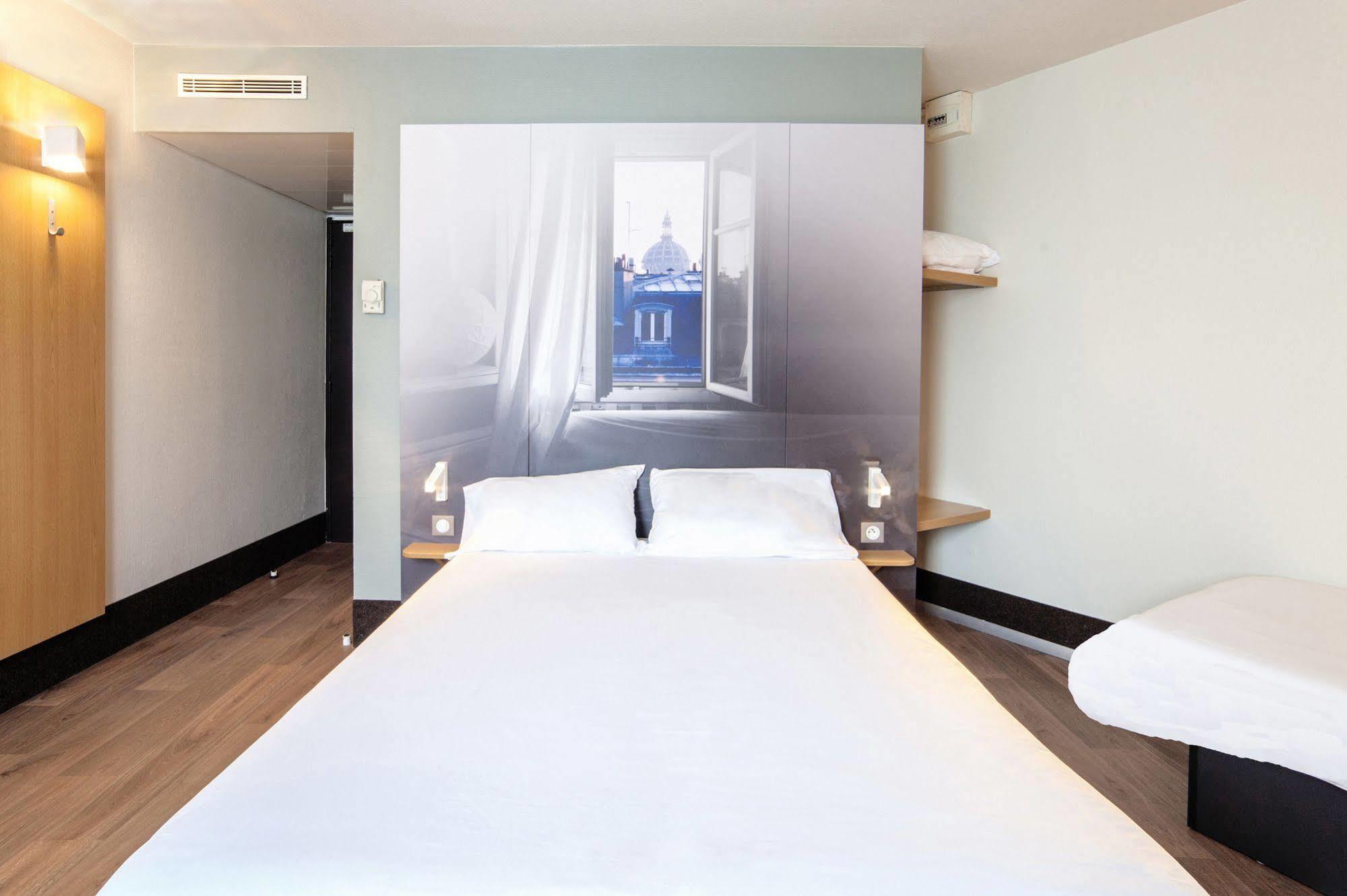 Chantilly Hotel