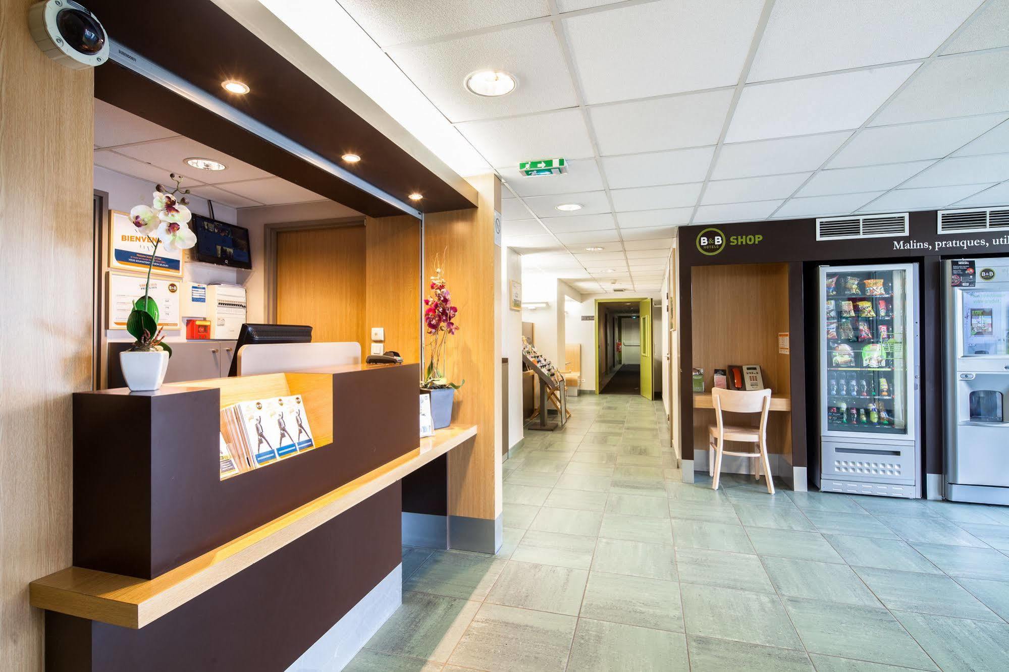 Chantilly Hotel Creil