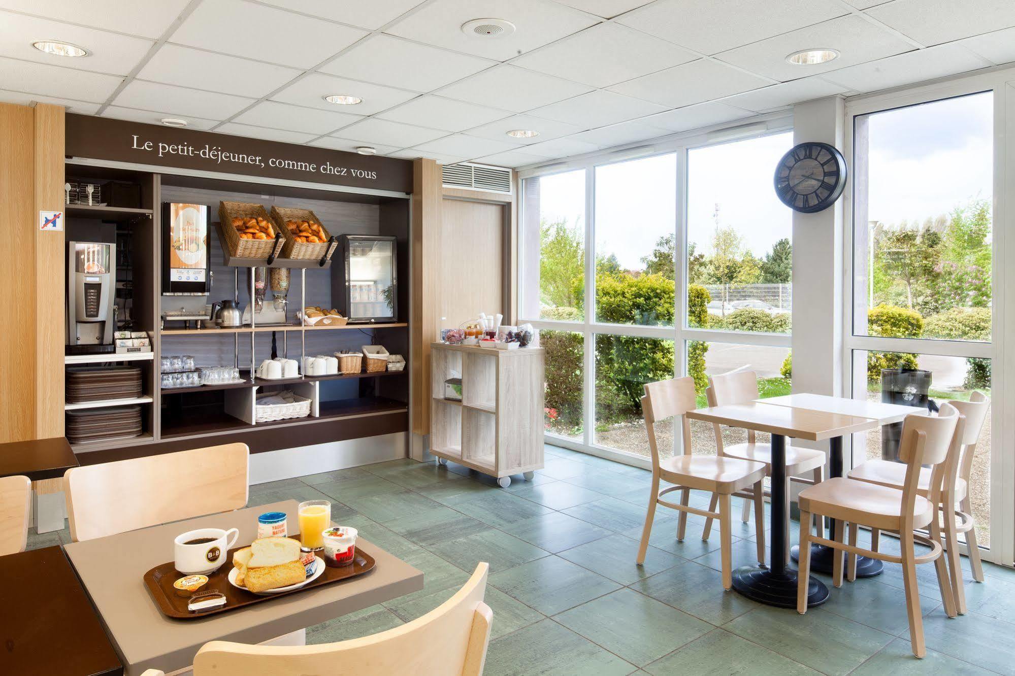 Chantilly Hotel Creil